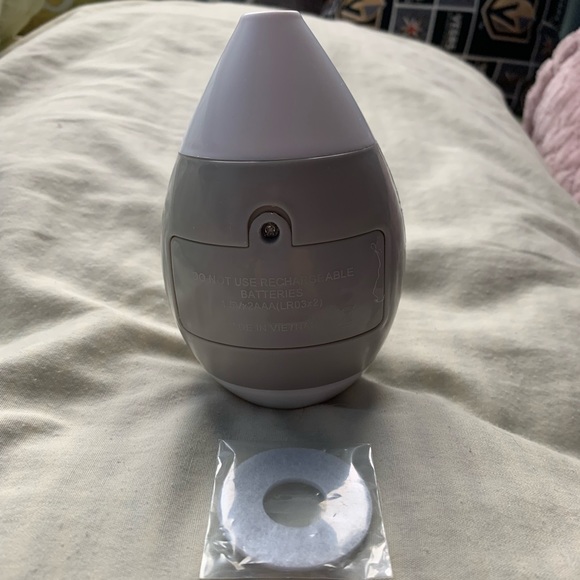 Aroma Diffuser - Picture 5 of 5